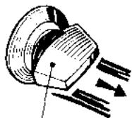 ROSIERES 3433 K - LE TABLEAU DE BORD : - 1