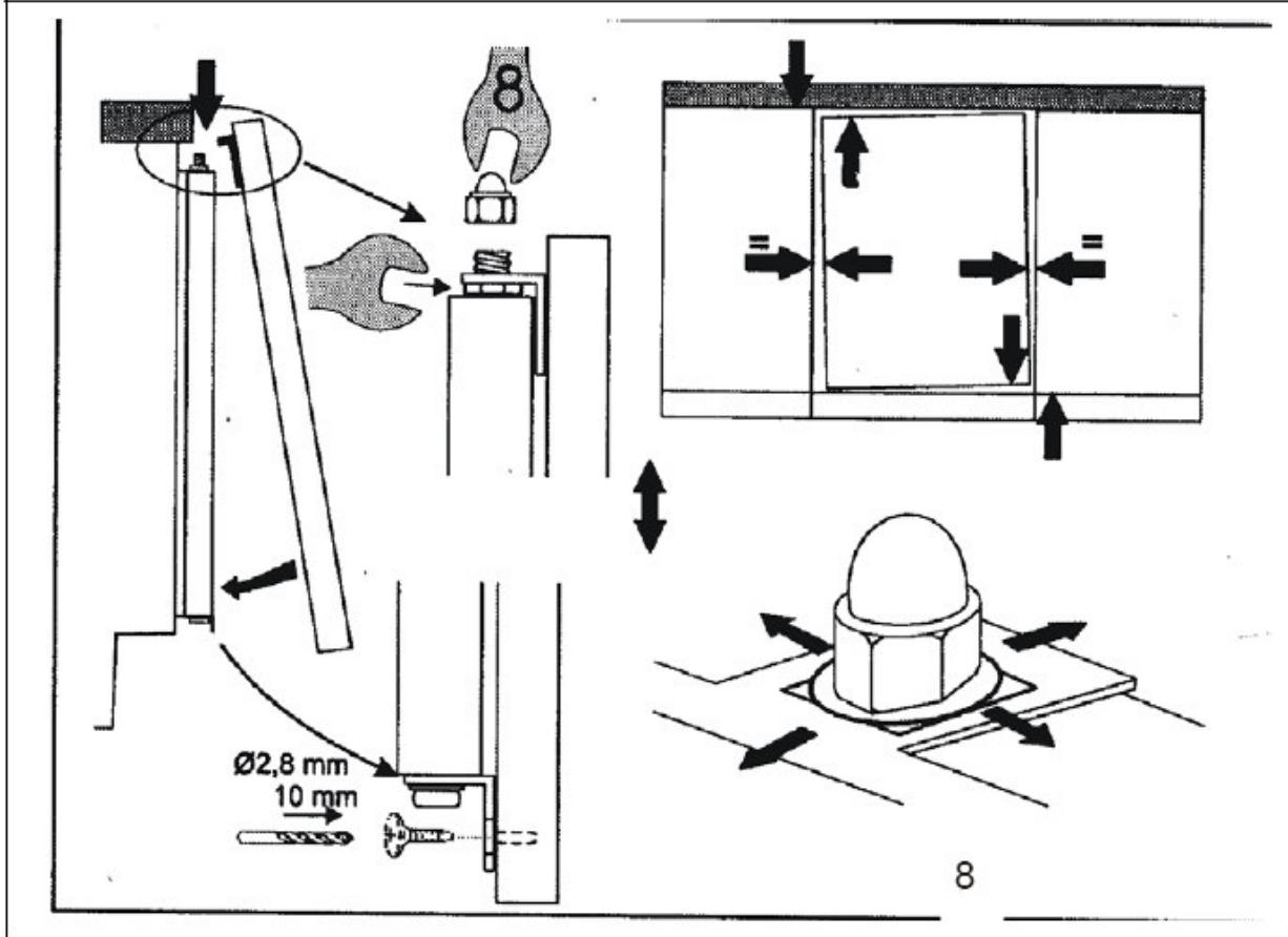 ROSIERES RBP164 - OUTILS REQIS - 3