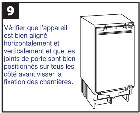 ROSIERES RBP164 - OUTILS REQIS - 1