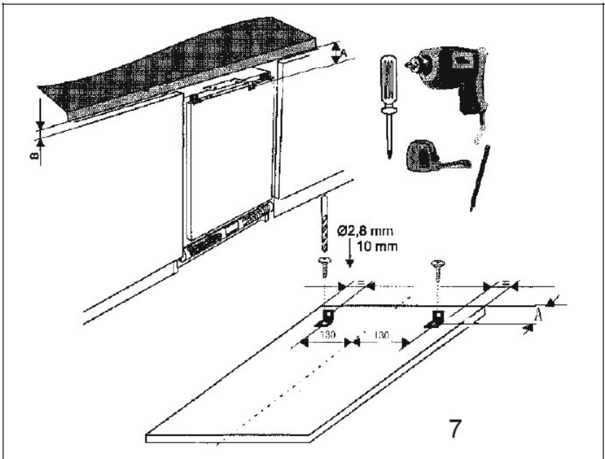 ROSIERES RBP164 - OUTILS REQIS - 2