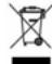 ROSIERES RBP164 - Mise hors d'usage - 1