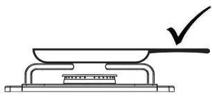 ROSIERES RDG342SFRB - Entretien - 24