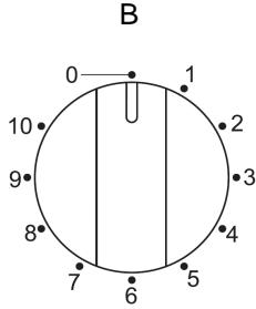 ROSIERES RDVG342SF - Entretien - 11