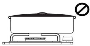 ROSIERES RDVG342SF - Entretien - 20