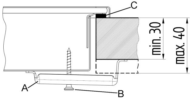 ROSIERES RDVG342SF - CUSTOMER ASSISTANCE SERVICE - 2