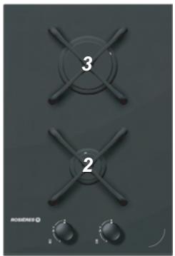 ROSIERES RDVG342SF - Entretien - 4