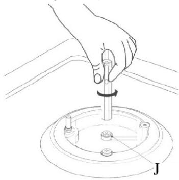 ROSIERES RDVG342SF - CUSTOMER ASSISTANCE SERVICE - 4