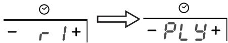 ROSIERES RPI430 - Execute a recorded cooking cycle - 2