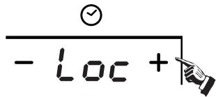 ROSIERES RPI430 - -БлOKуВання - 2