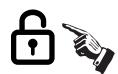 ROSIERES RPI430 - Safety mode - 1