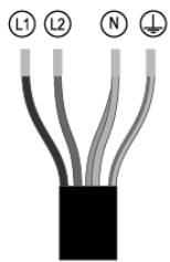 ROSIERES RPI430 - RACCORDEMENT ELECTRIQUE - 6