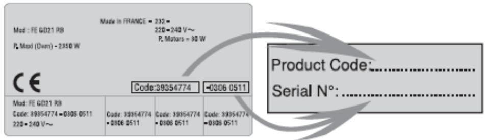ROSIERES RPI430 - 3AΓΑΙbHI ΠΟΙΟχΕΝΗ - 1