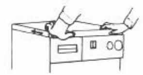 ROSIERES SP650 - 1
