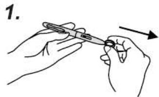 ESSENTIELB ART' WORK - Comment changer la POINTE du STYLET - 1