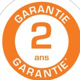 ESSENTIELB BI-EASY REPONDEUR - FRETIN - 1