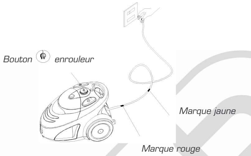 ESSENTIELB EAS 2001 CYCLODUST - Mise en ROUTE - 2