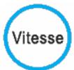 ESSENTIELB ECM 91 - Touche de réglage de la vitesse de ventilation - 1