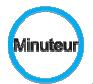 ESSENTIELB ECM 91 - Pour annuler une programmation : - 1