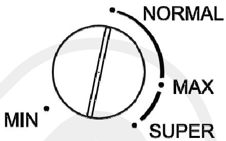 ESSENTIELB ECT 91B - REGLAGE DE LA TEMPERATURE - 2