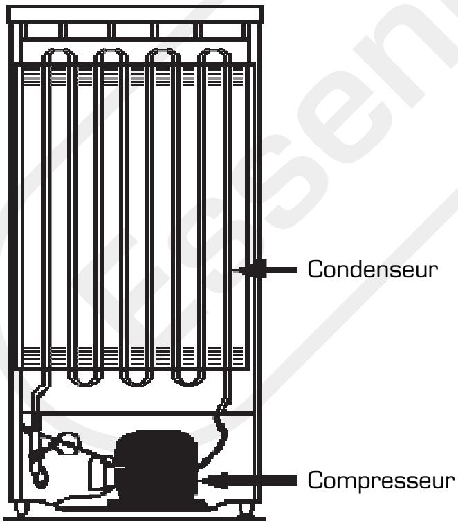 ESSENTIELB ECT 91B - NETTOYAGE DE L'APPAREIL - 2