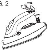 ESSENTIELB EFN 1 ESCALE - Remplissage du réservoir d'eau - 3