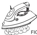ESSENTIELB EFN 1 ESCALE - Repassage à la vapeur - 2