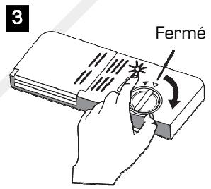 ESSENTIELB ELVS 472IS - Remplissage du distributeur de liquide de rincage - 3