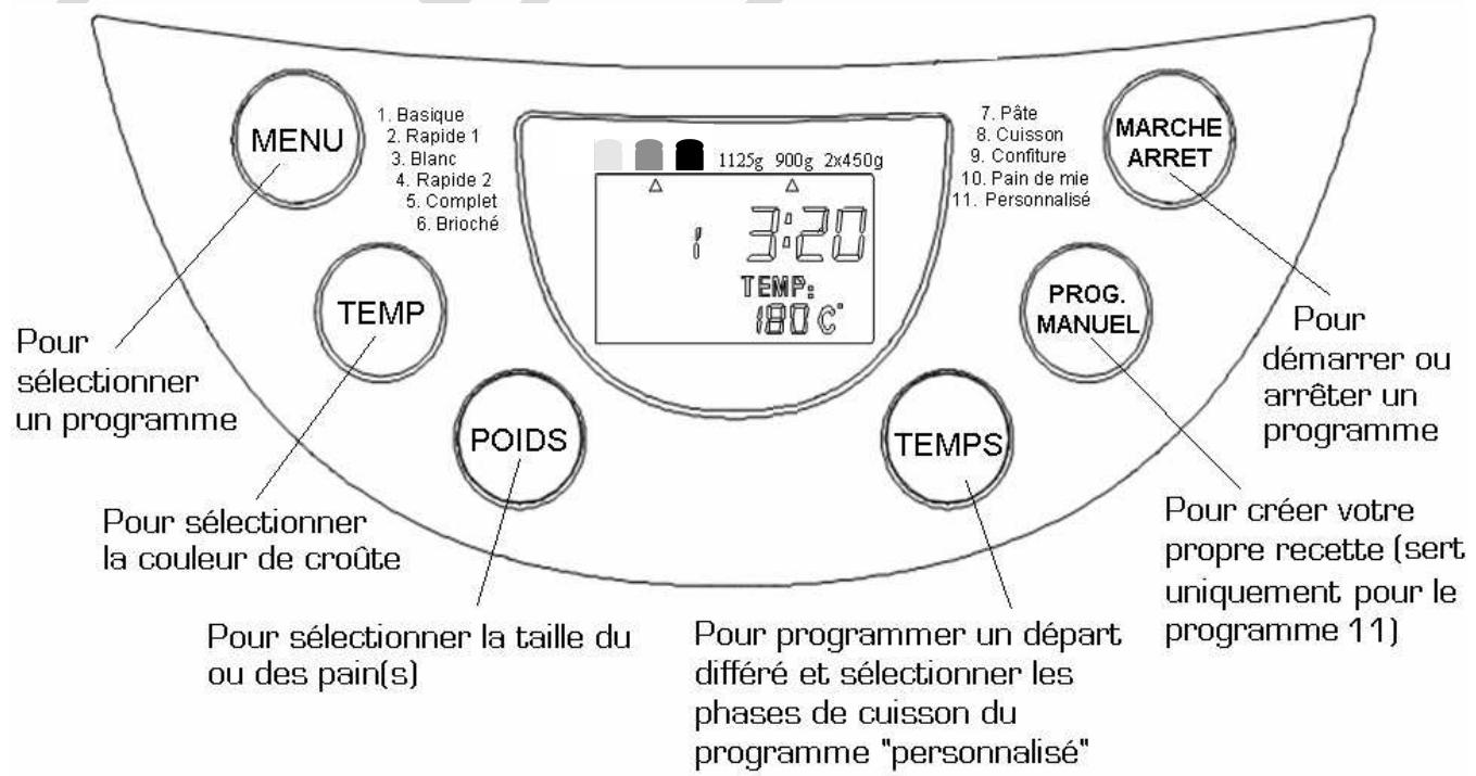 ESSENTIELB EMP 1102 - CONSIGNES DE SECURITÉ - 5