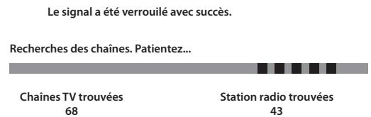 ESSENTIELB GENIUS HDII TNTSAT - PROCESSUS D'INSTALLATION - 1