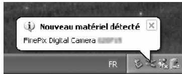 FUJI F810 - A propos des icônes - 1