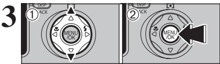 FUJI F810 - ERREUR FICHIER DPOF (P.118) - 4