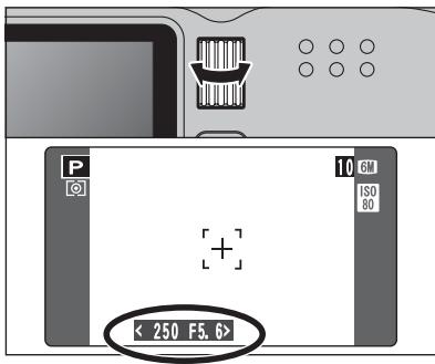 FUJI F810 - NOCTURNE - 3