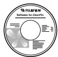FUJI F810 - La première fois que vous branchez l'appareil photo sur votre ordinateur référez-vous à la section 5. - 1