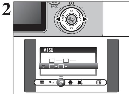 FUJI F810 - Pour interrompre la procEDURE en cours - 3