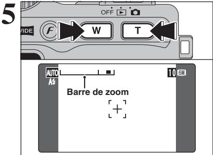 FUJI F810 - Téléviseur - 9