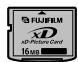 FUJI F810 - Waterproof Case WP-FX701 - 1