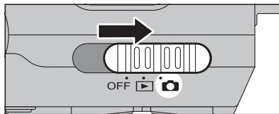 FUJI F810 - MISE SOUS ET HORS TENSION / REGLAGE DE LA DATE ET DE L'HEURE - 1