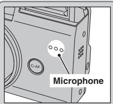 FUJI F810 - Utilisation de la visualisation auto sur un téléviseur - 6
