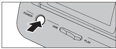 FUJI F810 - Débranchement de l'imprimante - 1