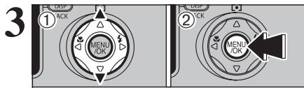 FUJI F810 - ←BACK - 1