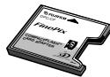 FUJI F810 - Waterproof Case WP-FX701 - 7