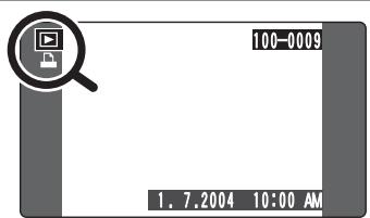 FUJI F810 - ERREUR FICHIER DPOF (P.118) - 3
