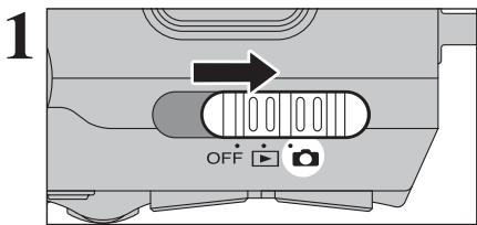 FUJI F810 - Qualité et flash - 1