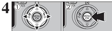 FUJI F810 - Fichiers d'annotations vocales compatibles - 6