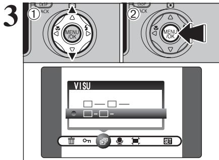 FUJI F810 - Pour interrompre la procEDURE en cours - 4