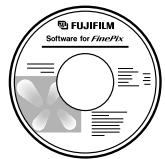 FUJI F810 - Images photographées en utilisant WIDE - 6