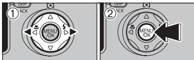 FUJI F810 - Zoom d'aperçu préalable - 1