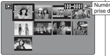 FUJI F810 - Selection d/images - 1