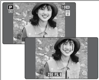 FUJI F810 - AF (CENTRE) - 1