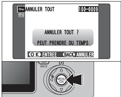 FUJI F810 - REGLER TOUT - 1